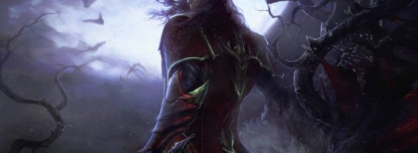 Castlevania: Lords of Shadow - Mirror of Fate