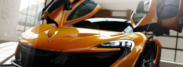 Forza Motorsport 5