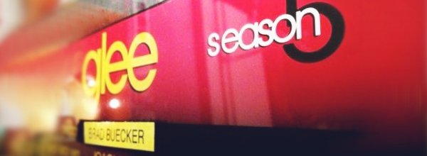 Una promo tutta sorrisi per la stagione 5 di Glee