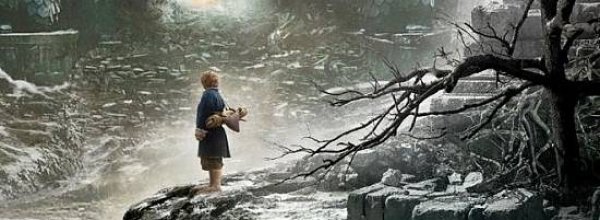 Due nuovi poster per Lo Hobbit: la desolazione di Smaug