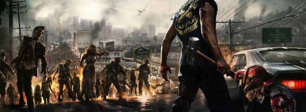 Dead Rising 3