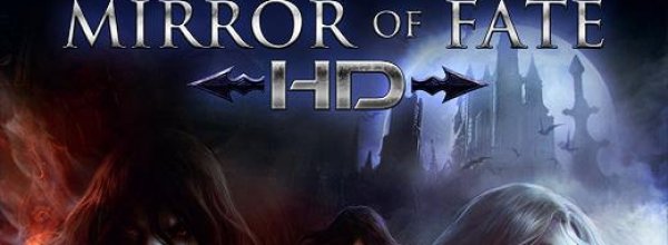 Castlevania: Lords of Shadow - Mirror of Fate HD