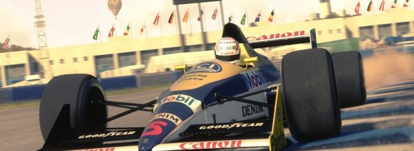 F1 2013