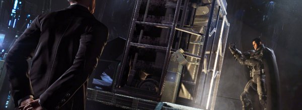 Batman: Arkham Origins