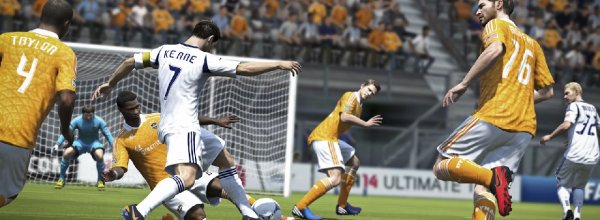 Rumor: XboxOne arriva con un titolo gratuto: FIFA 14?