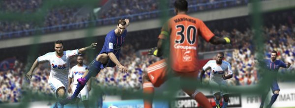 FIFA 14