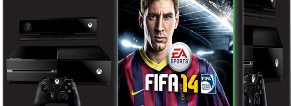 FIFA 14