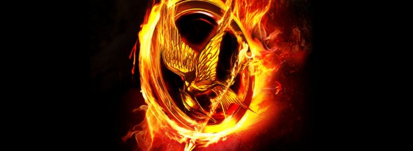 Hunger Games - La Ragazza di Fuoco