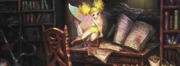 Dragon's Crown