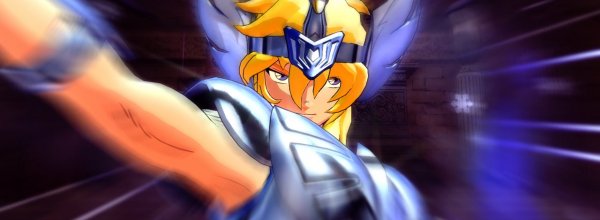 Saint Seiya: Brave Soldiers