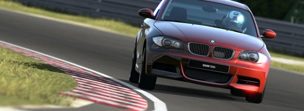 Gran Turismo 6