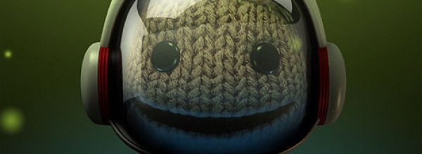 [GC2013] Annunciato LittleBigPlanet HUB