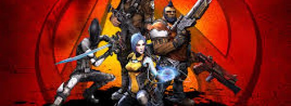 Borderlands 2