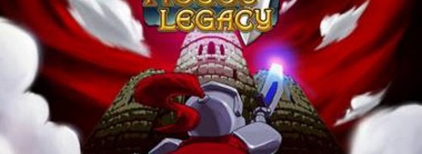 [GC2013] Rogue Legacy tra gli indie in arrivo sulle piattaforme Sony