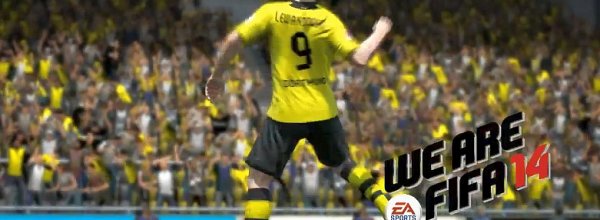 FIFA 14