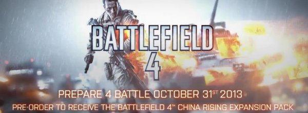 Battlefield 4