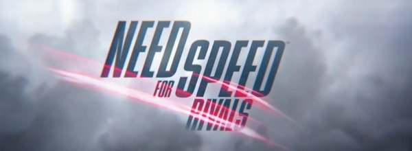 Need for Speed Rivals