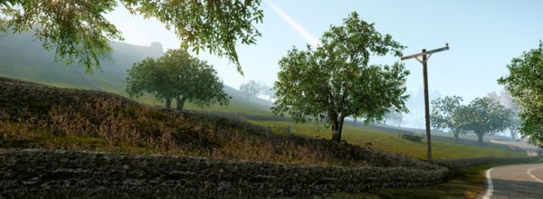 [GC2013] Trailer di Everybody's Gone to the Rapture