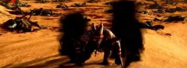[GC2013] Il reboot di Shadow of the Beast in trailer