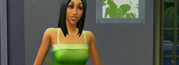 The Sims 4
