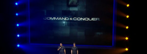 Command & Conquer
