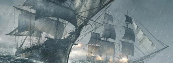 Assassin's Creed IV: Black Flag
