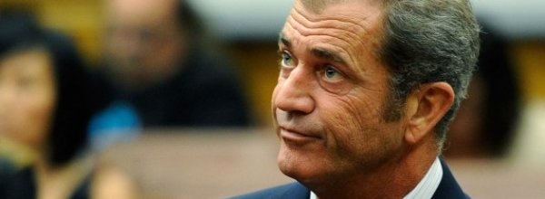 Cosa  successo a Mel Gibson?
