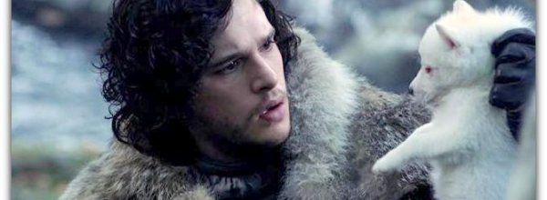 You know something Jon Snow