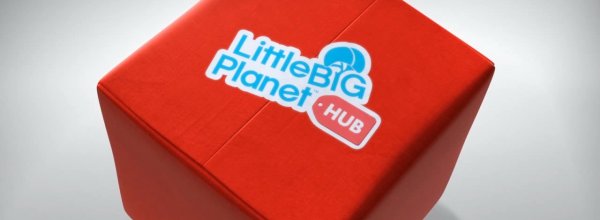 LittleBigPlanet Hub