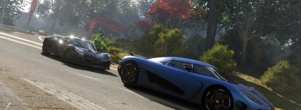 DriveClub