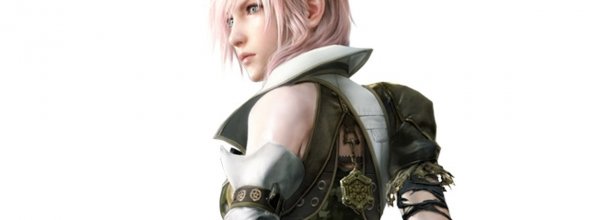 Lightning Returns: Final Fantasy XIII