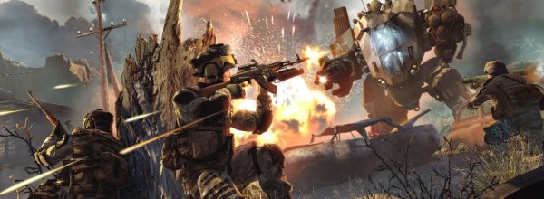 Warface