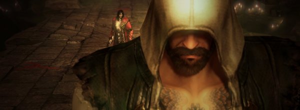 Castlevania: Lords of Shadow 2
