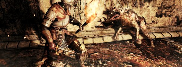 Dark Souls II
