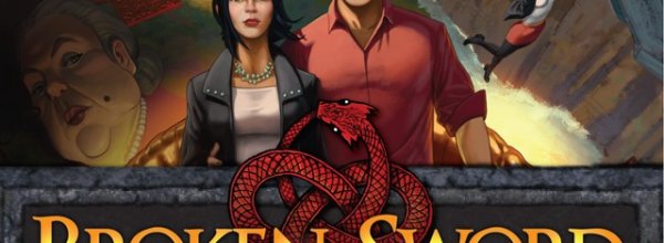 Broken Sword 5: La Maledizione del Serpente