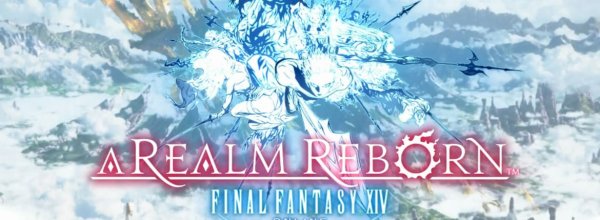 Final Fantasy XIV: A Realm Reborn