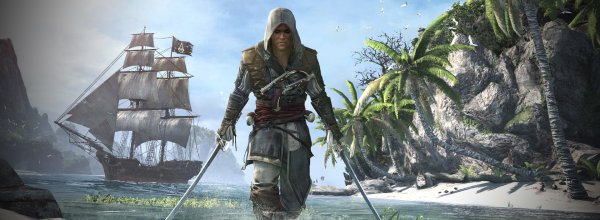Assassin's Creed IV: Black Flag