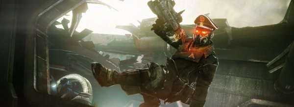 Killzone Mercenary