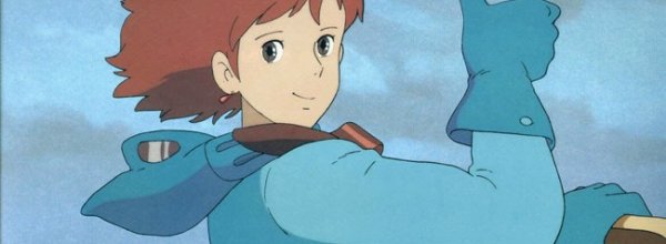 Un sequel per Nausica della Valle del Vento?