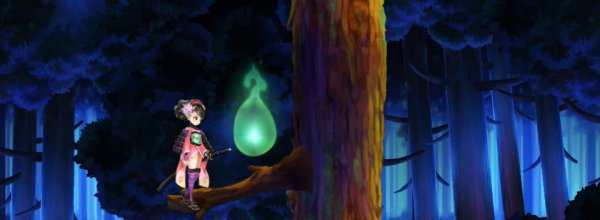 Muramasa: The Demon Blade
