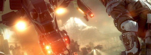 Killzone: Shadow Fall