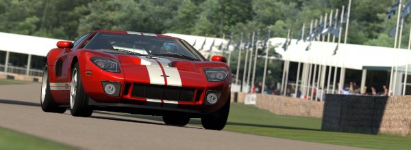 Gran Turismo 6