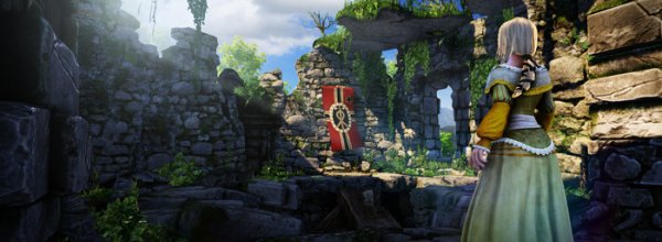 Shadow of the Eternals fallisce il Kickstarter
