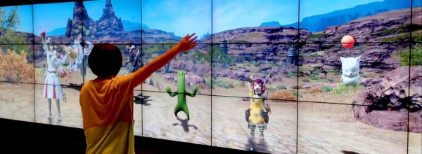 Final Fantasy XIV: A Realm Reborn