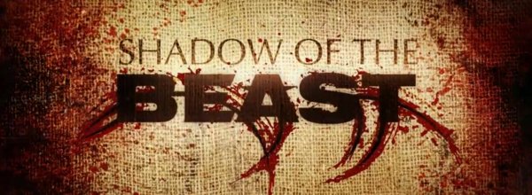 Shadow of the Beast Remake