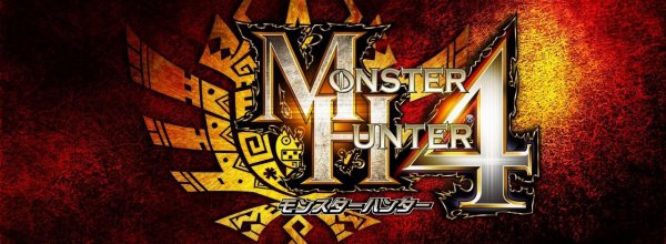 Monster Hunter 4