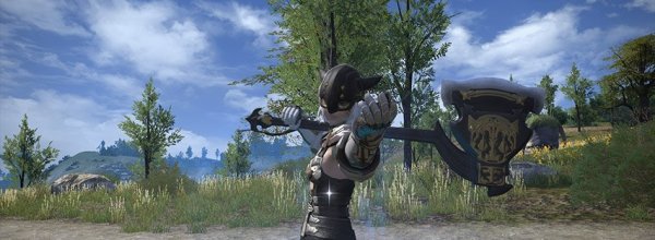 Final Fantasy XIV: A Realm Reborn