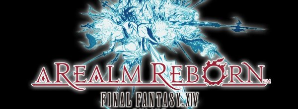 Final Fantasy XIV: A Realm Reborn
