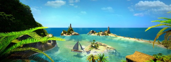 Tropico 5