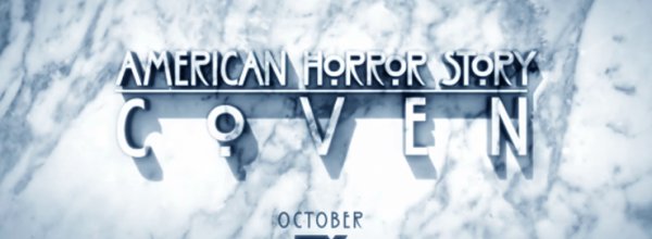 American Horror Story: Coven alcuni teaser trailer